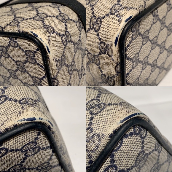 🔴SOLD🔴Gucci bag - Picture 5 of 8